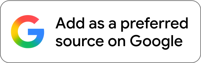 Add Capture White Space as a preferred source on Google